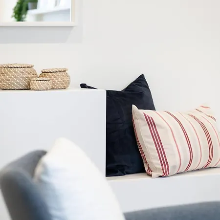 Entreplayas By Silastur Appartement