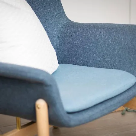 Appartement Entreplayas By Silastur *