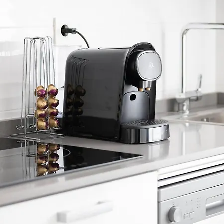 Entreplayas By Silastur Appartement *