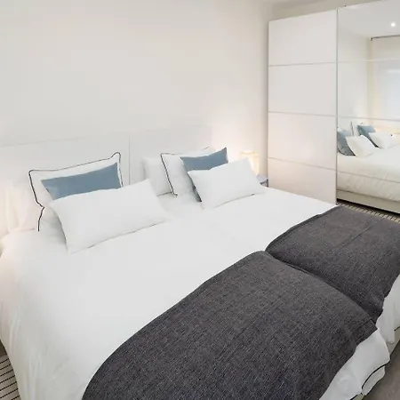 Entreplayas By Silastur Apartment *