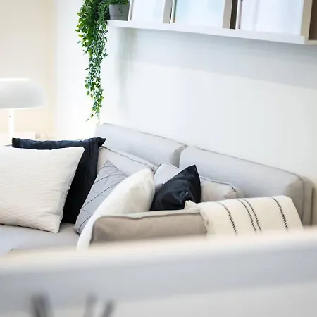 Appartement Entreplayas By Silastur *
