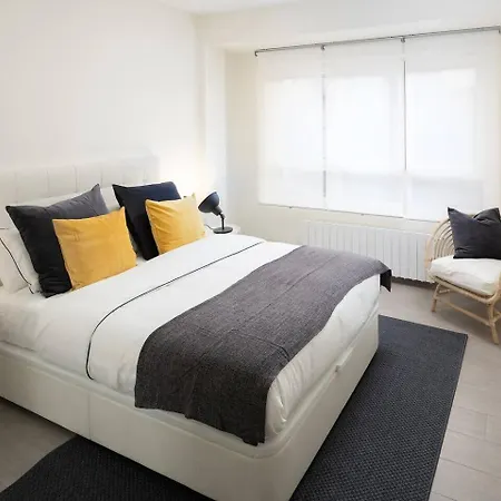 Entreplayas By Silastur Appartement Gijón